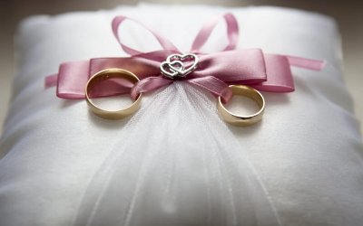 [The Temporary Spouse] Chapter 4: A Knot Well Tied