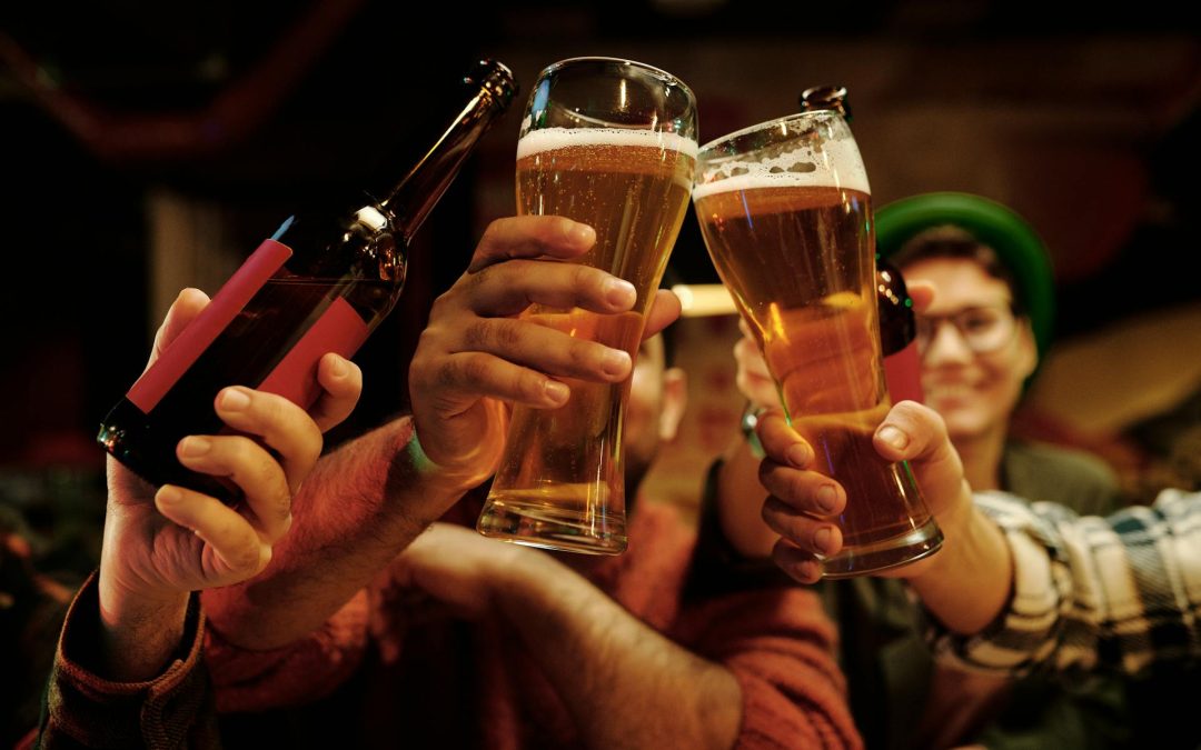 Aside | Where Everyone Knows Your Name