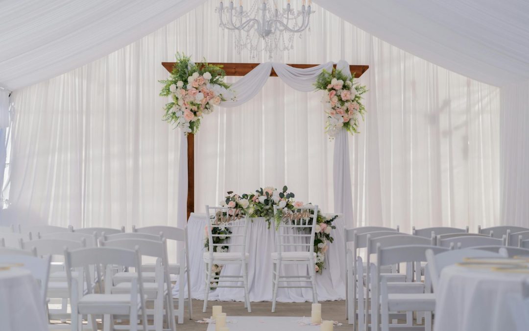 [The Temporary Spouse] Interlude:  Something Funny Happened on the Way to the Wedding