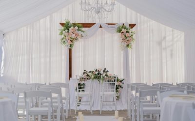 [The Temporary Spouse] Interlude:  Something Funny Happened on the Way to the Wedding