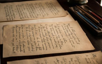 [The Temporary Spouse] Chapter 9: Dreadful Tidings