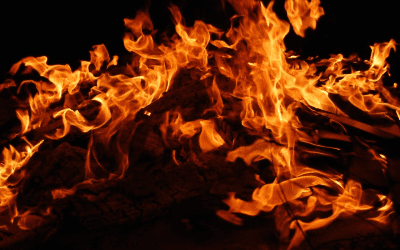[The Temporary Spouse] Chapter 11: Fire and Gasoline