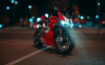 [The Temporary Spouse] Chapter 10: The Quarter Mile