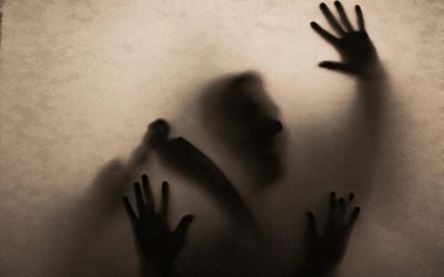 [The Temporary Spouse] Chapter 18: An All Too Familiar Fear
