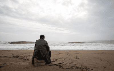 [The Temporary Spouse] Chapter 19: A Port In The Storm