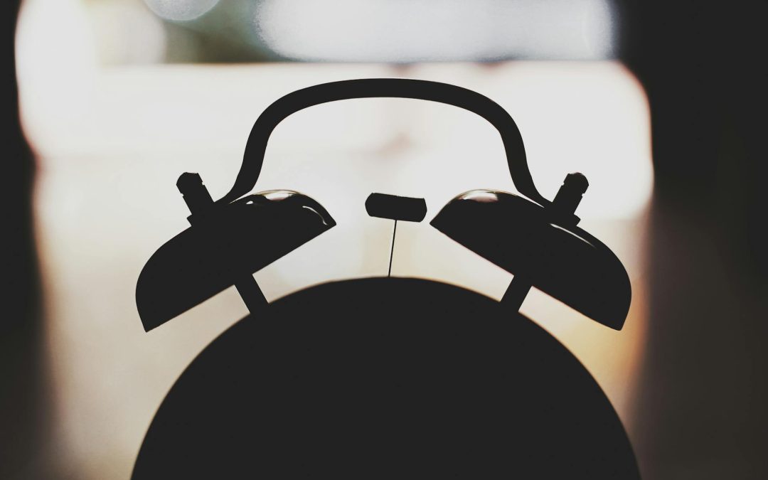 [The Temporary Spouse] Chapter 21: Rude Awakening