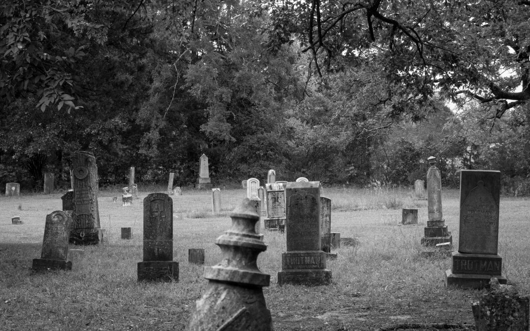 Aside | A Buried History