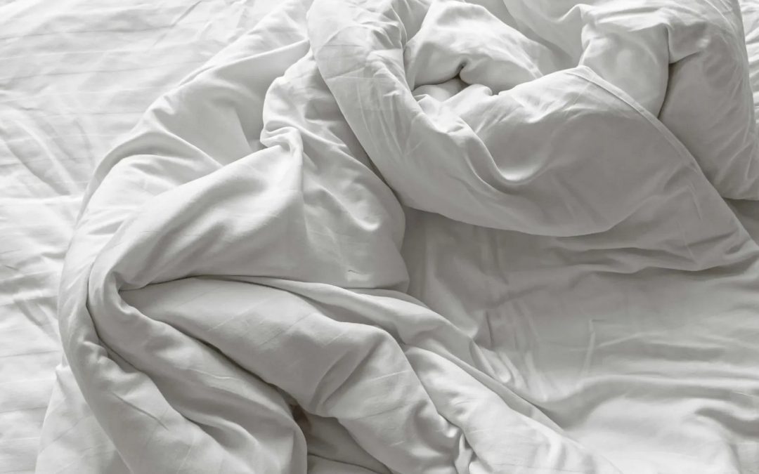 [The Temporary Spouse] Chapter 24: Epiphany in Your Arms