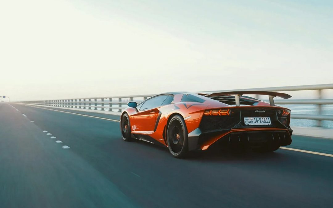 [The Temporary Spouse] Chapter 26: Love in The Fastlane