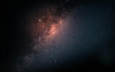 [The Temporary Spouse] Chapter 27: A Touch of Stardust