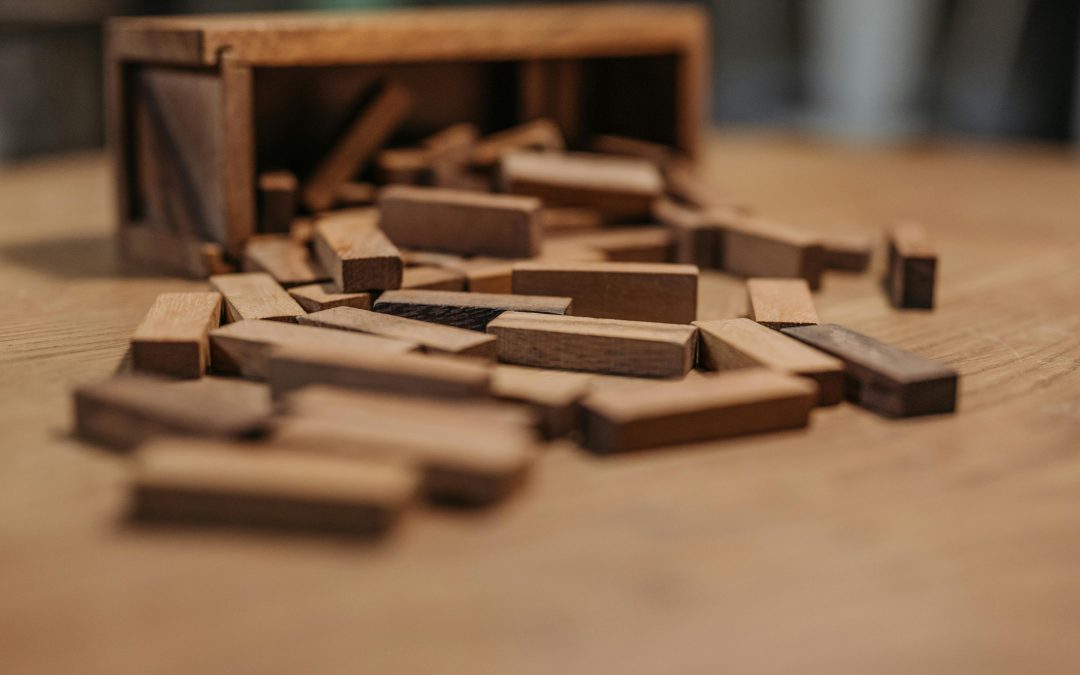 [The Temporary Spouse] Chapter 30: Piecing It Together