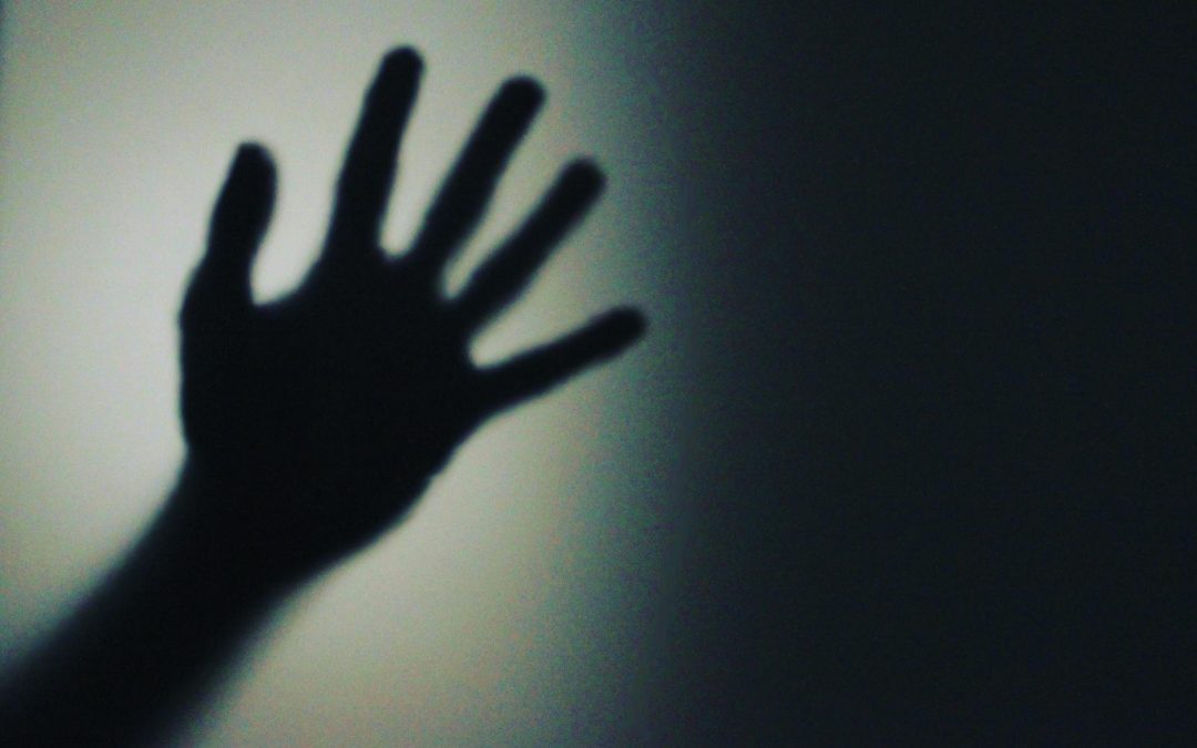 [The Temporary Spouse]  Interlude: Inverted