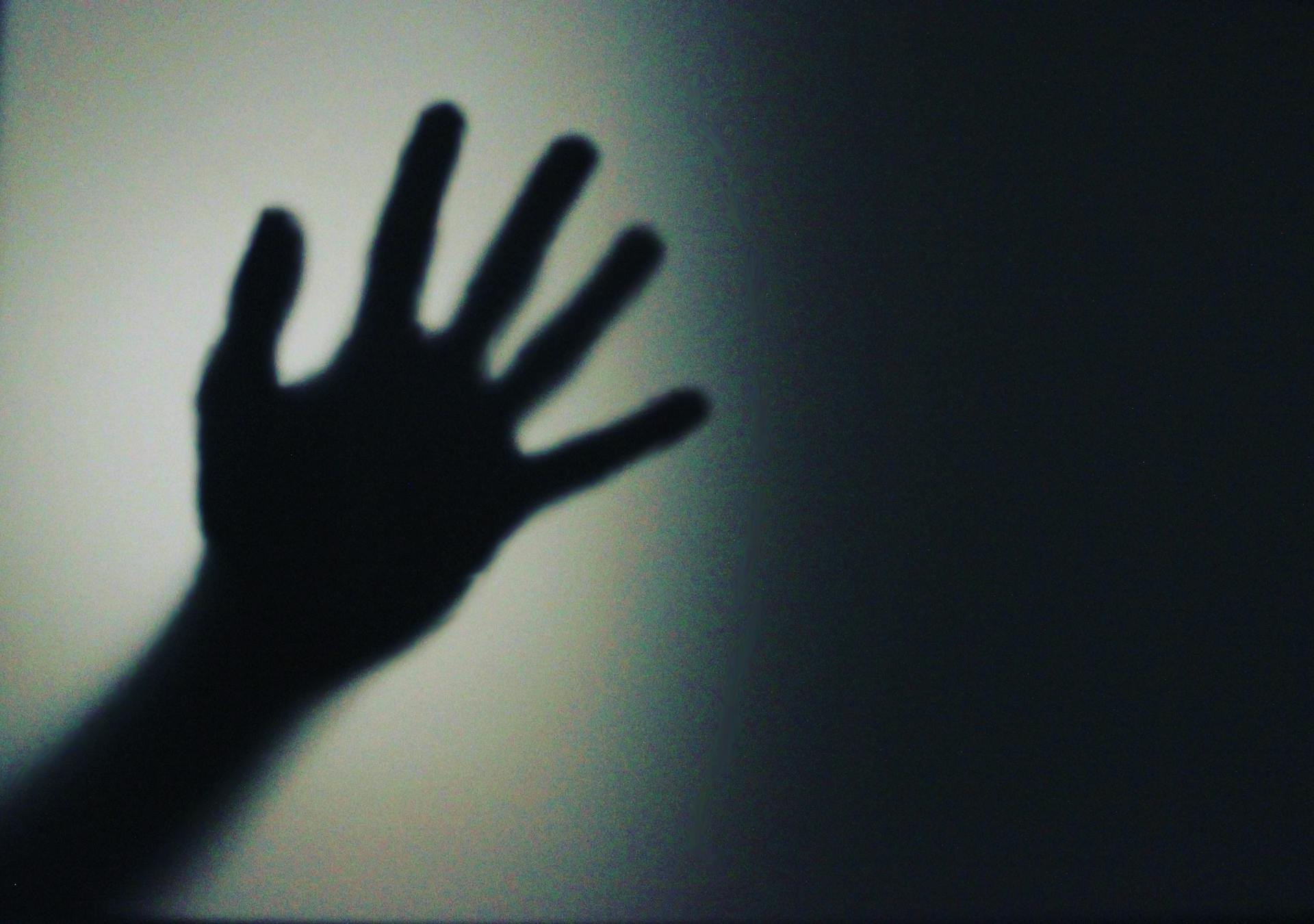 pexels-xoqse-718983 (1) an image of a shadowy hand on a green background