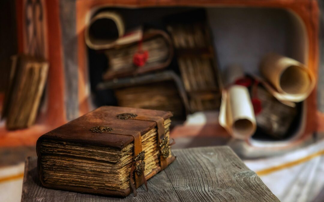 [The Temporary Spouse] Chapter 33: Tiny Wonders