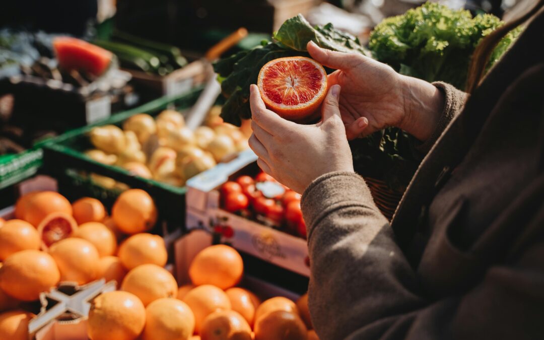 Aside | Going To Market