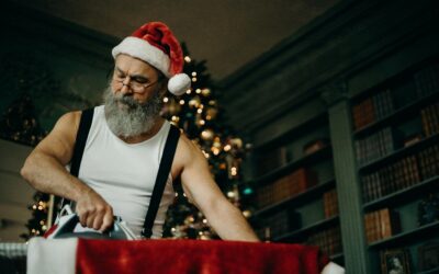 Aside | The Gift of giving