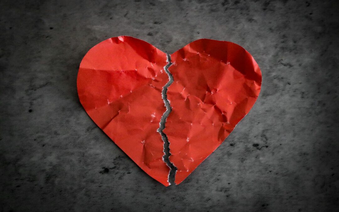 [The Temporary Spouse] Chapter 42: A Heart’s Forfeit