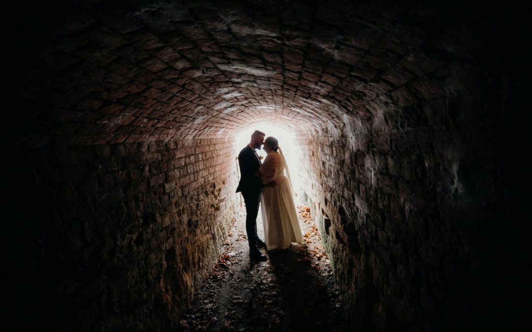 [The Temporary Spouse] Chapter 41:  From Beneath You, It Devours