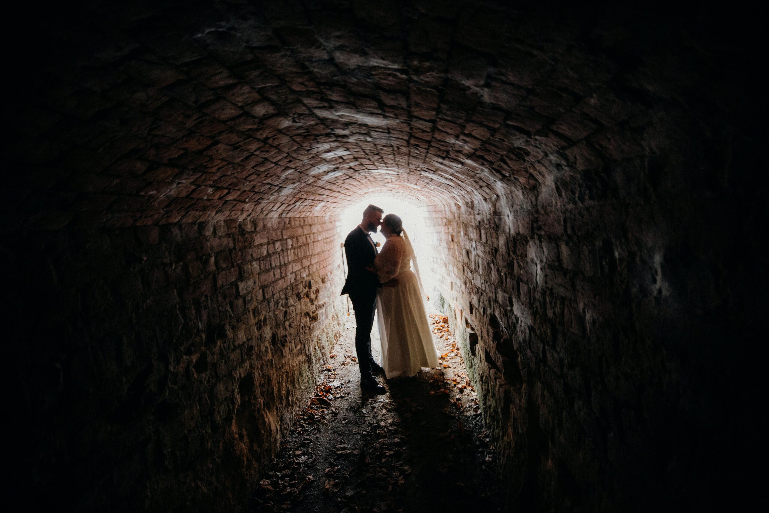 pexels-reneterp-12919220 Wedding Prenup on a Tunnel