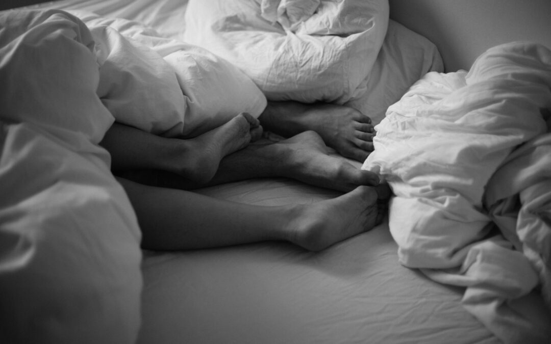 [The Temporary Spouse] Chapter 44. Promises in the Quiet Hour