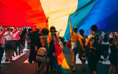 Aside | Pridefully, Yours