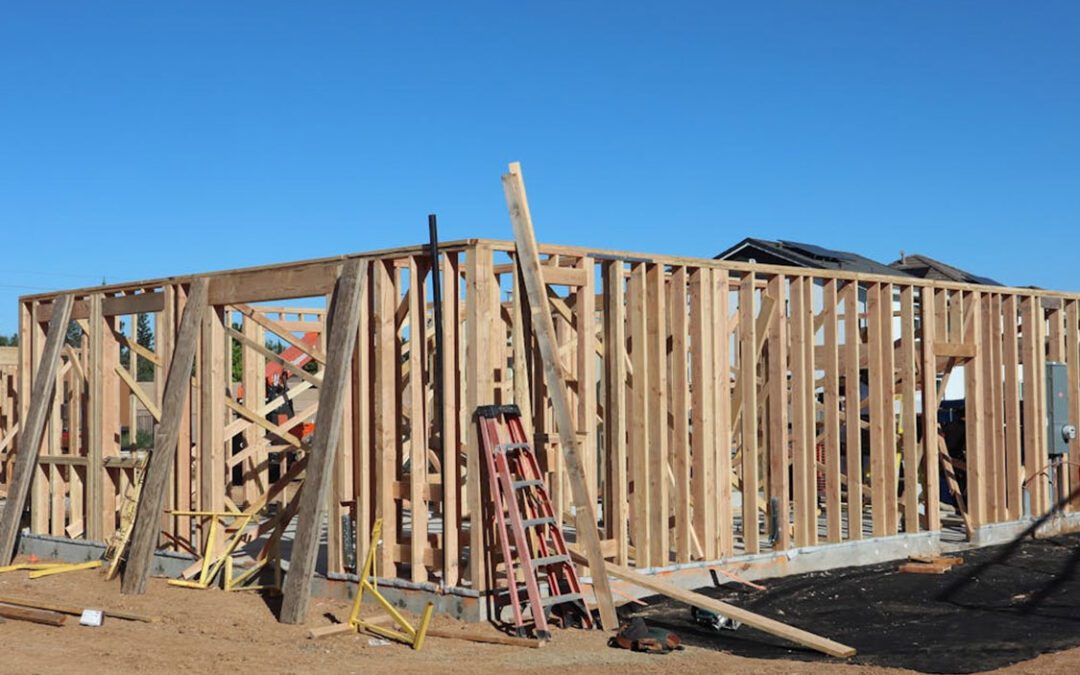 [Some Assembly Required] Build It and They Will Come