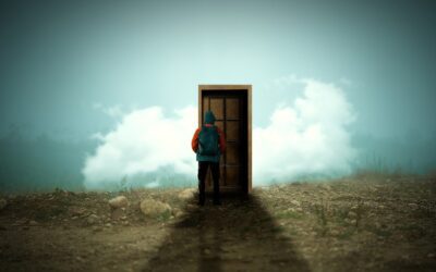 [Some Assembly Required] When One Door Closes