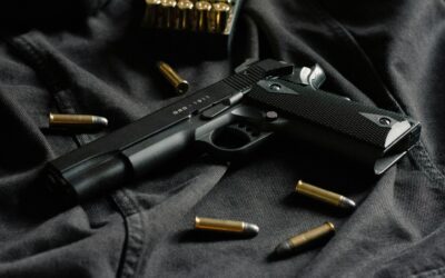 [Some Assembly Required] Have Gun Will Travel